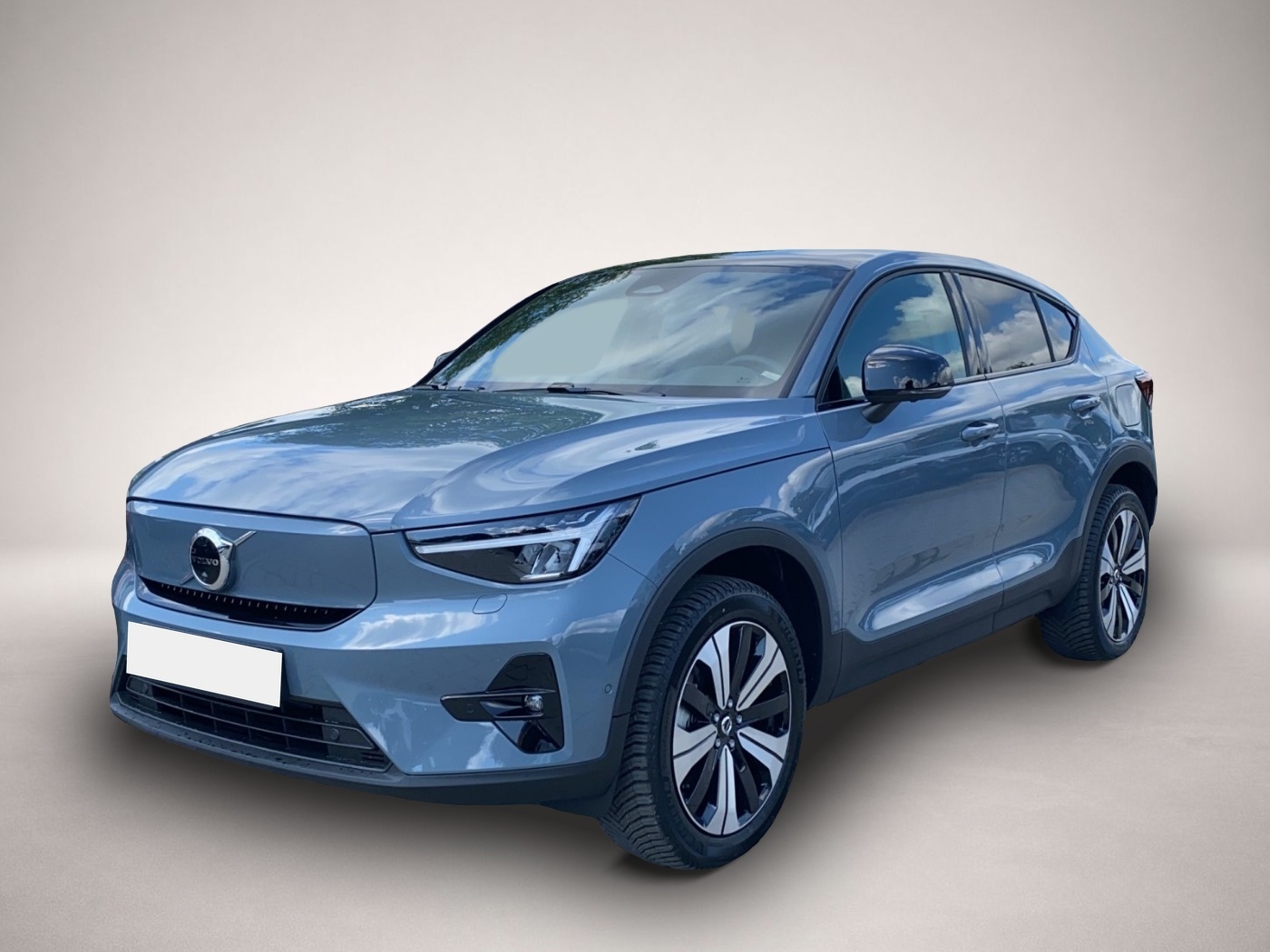 Fotografie Volvo C40 Ultimate LM KeyLess LED ACC