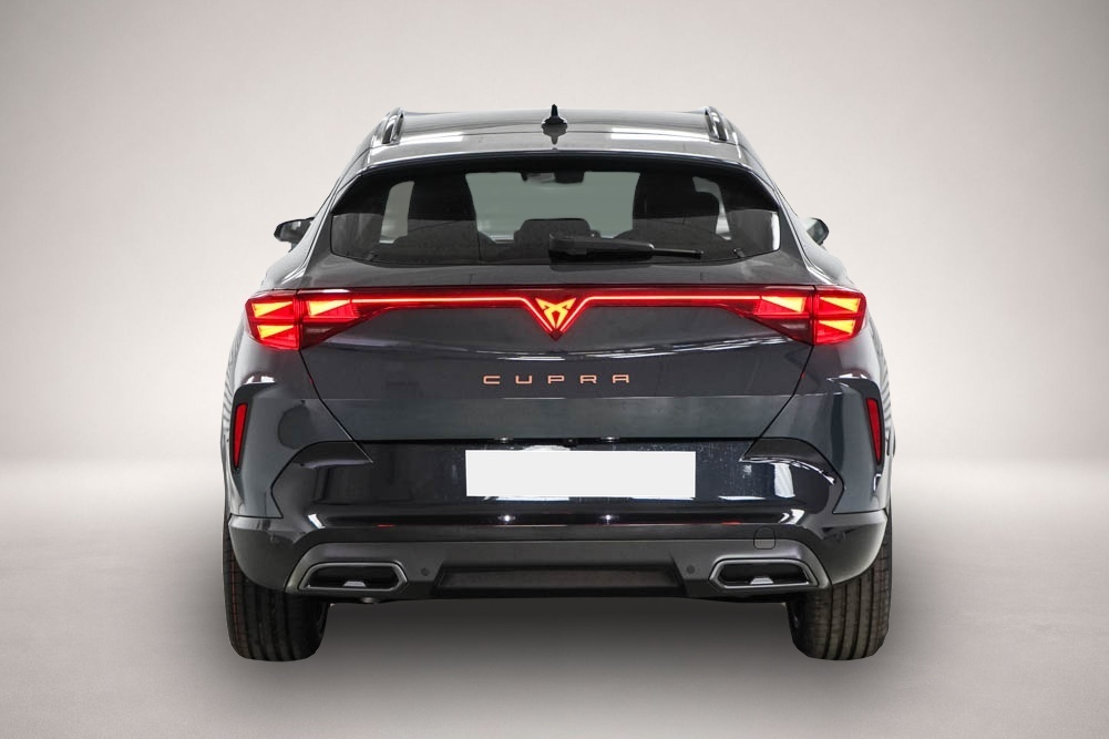 Bild 4 Cupra Formentor 1,5 eTSI DSG Cupra - LAGER