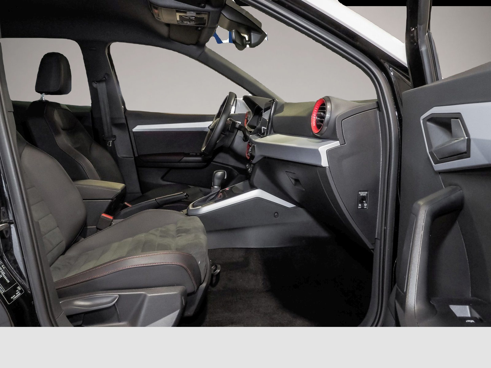 Bild 5 Seat Arona 1.0 TSI DSG FR-Audio Navi*AHK*PDC*Full Lin