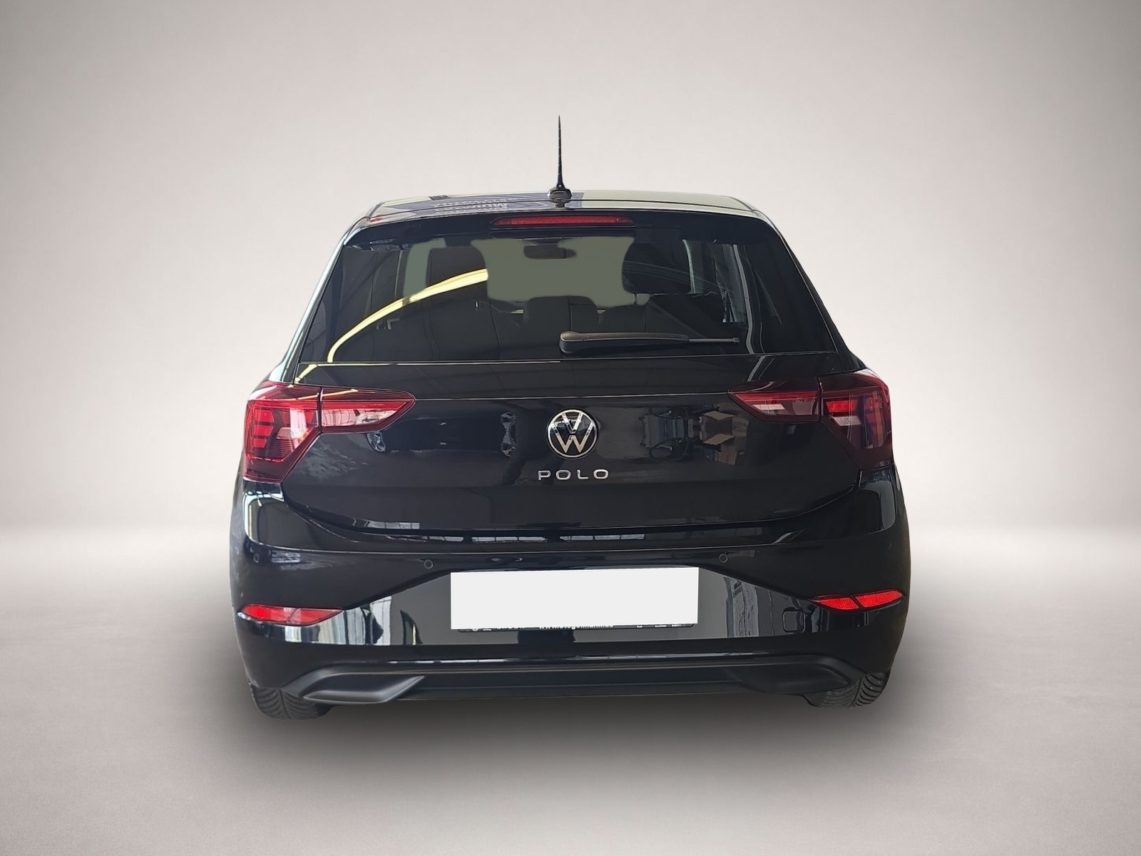 Bild 4 Volkswagen Polo VI 1.0 Goal *LED*App-Connect*Sitzheizung*