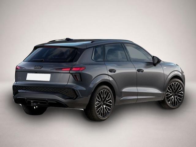 Bild 3 Audi Q3 NEU TFSI 265 PS quattro S line Pano+TechPro+Mat.