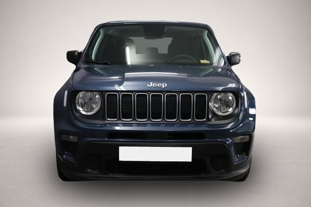Jeep Renegade Longitude 1.5 T4 DCT7 e-Hybrid 96kW, Business-P. - Thumbnail 2