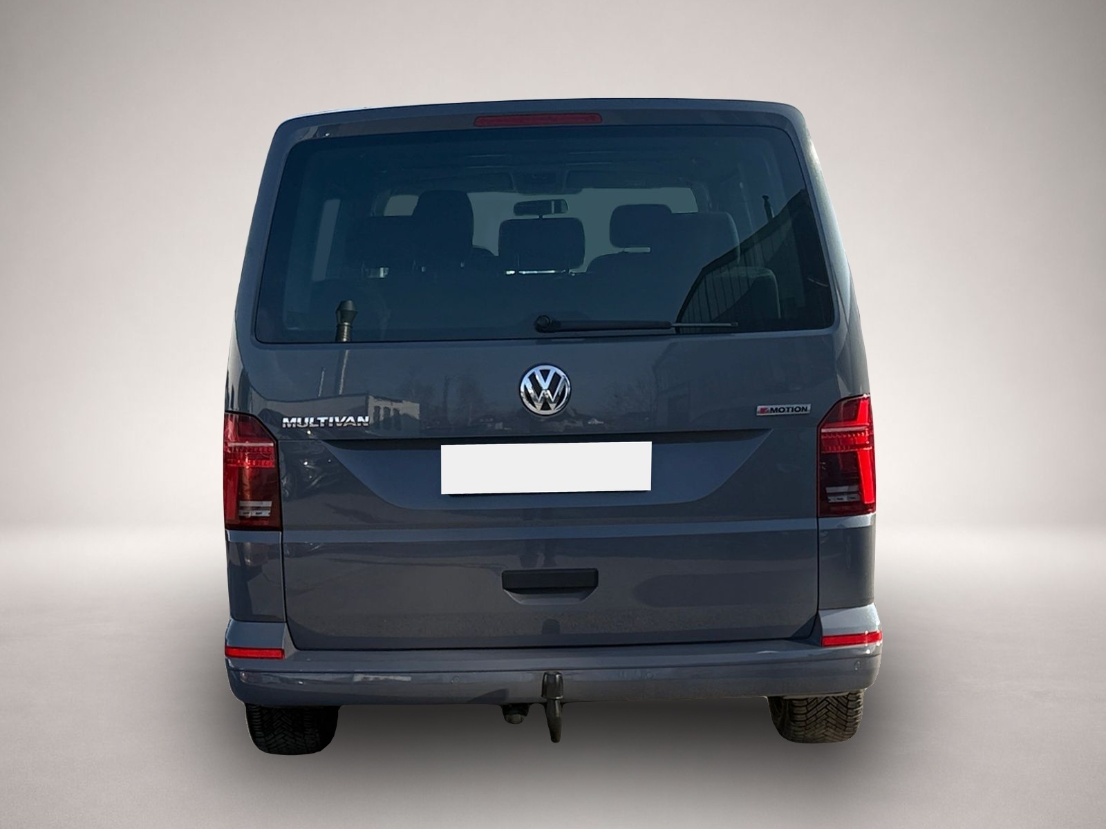 Bild 4 Volkswagen T6 Multivan T6.1 Multivan 2.0 TDI 4M Trendline *AHK*LED*App-