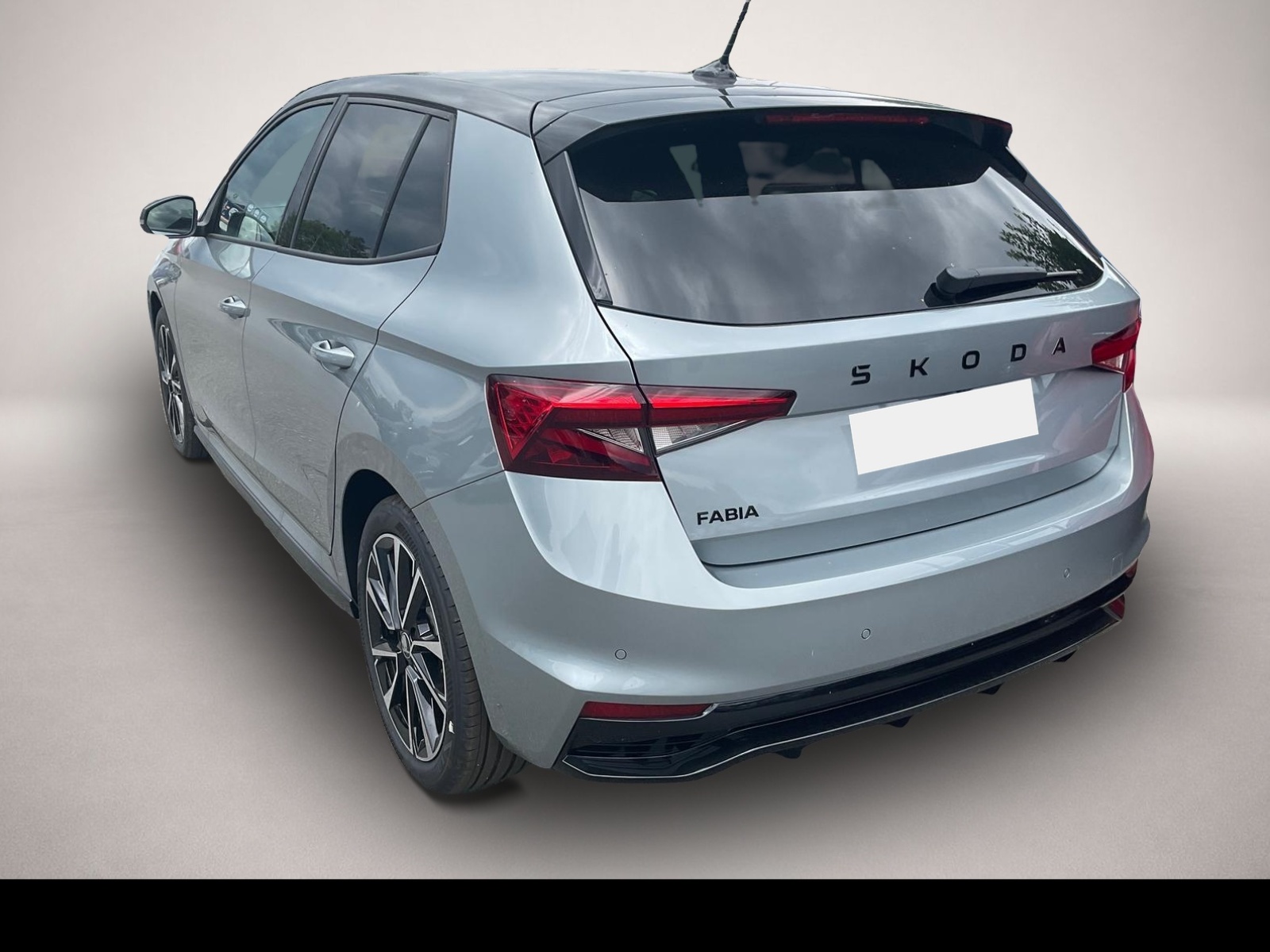 Bild 3 Skoda Fabia 1.5 TSI DSG Monte Carlo, LED, Kamera, App-