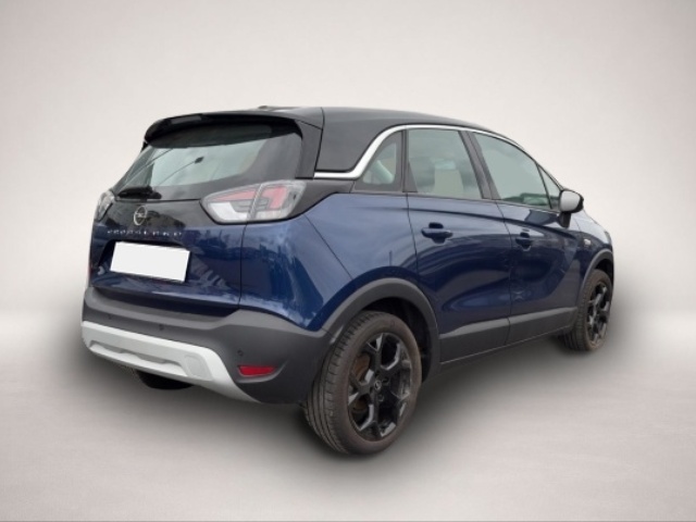 Bild 4 Opel Crossland (X) Crossland ELEGANCE 1.2+SHZ+LRZ+PDC+ALU+WKR+