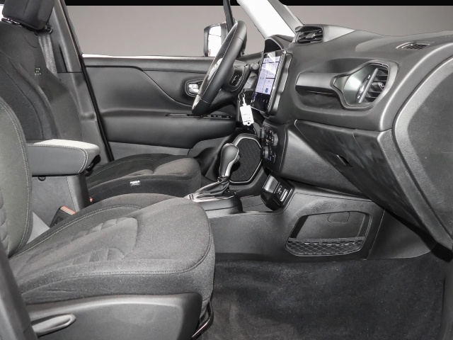 Fotografie 5 des Jeep Renegade North Star Mild-Hybrid El. Panodach LED