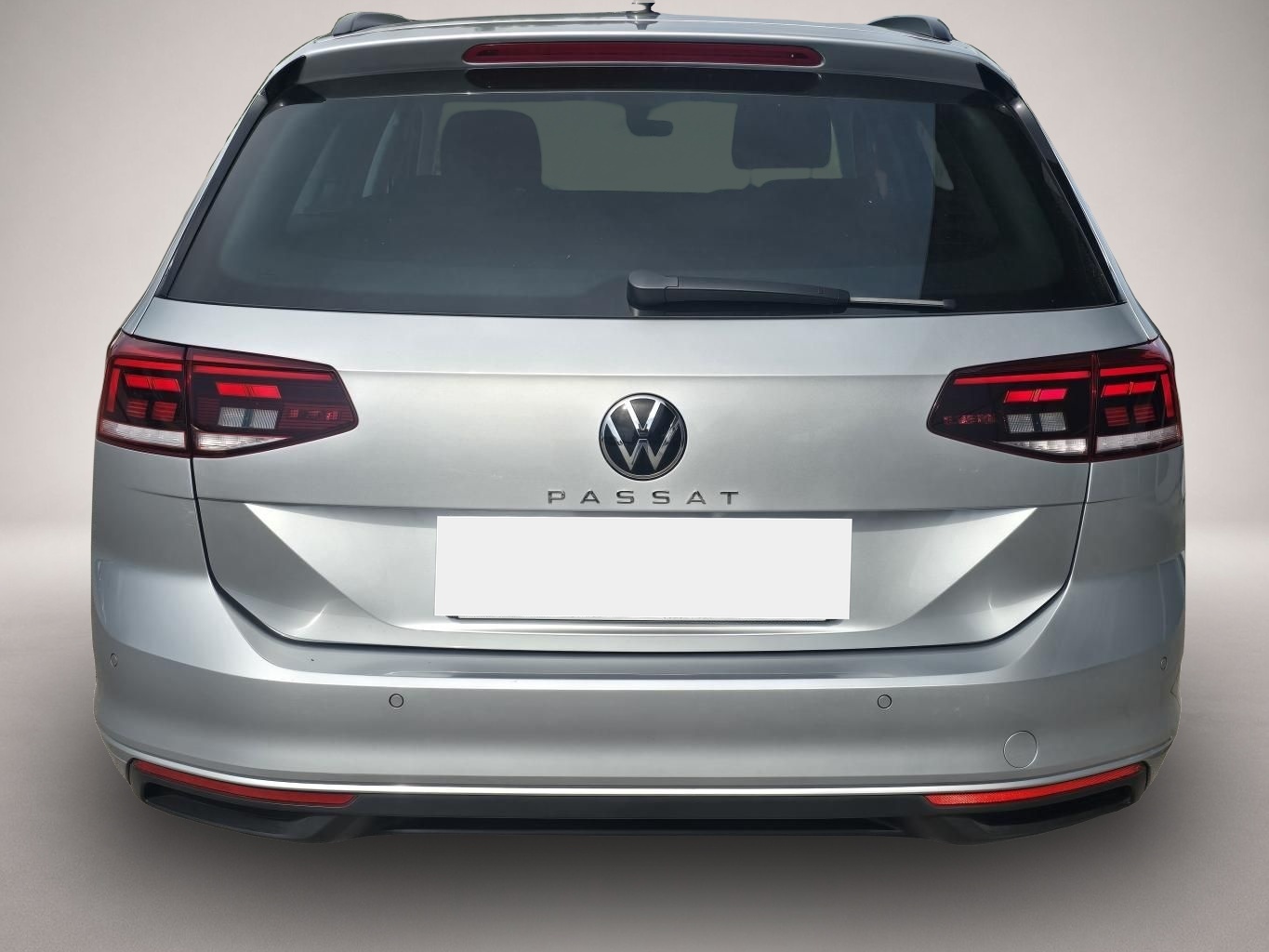 Bild 4 Volkswagen Passat Variant 2.0 TDI DSG Business APP-CONNECT+
