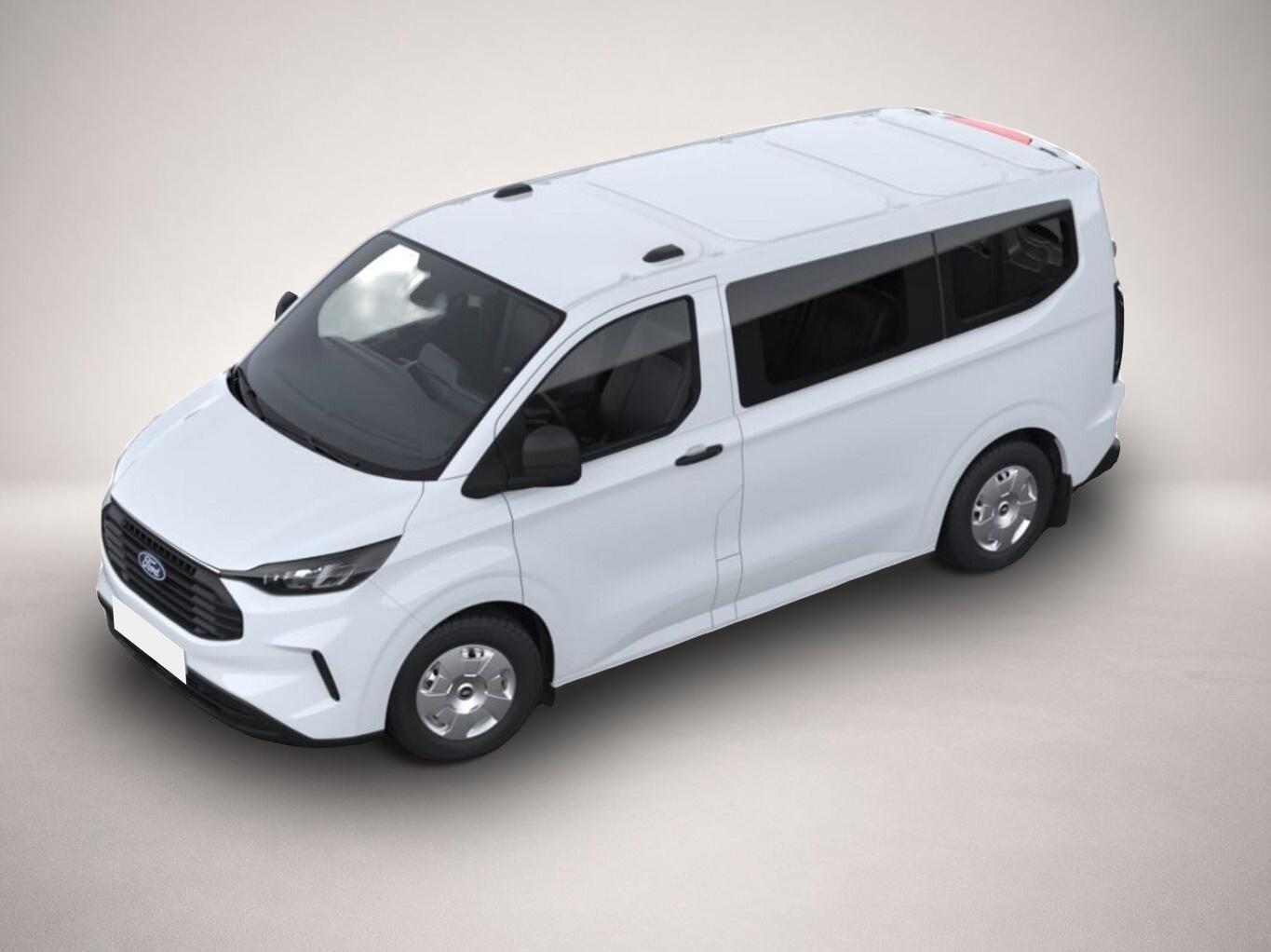 Bild 5 Ford Transit Custom Kombi Trend L1 SHZ Kam 5J-Gar 9-S