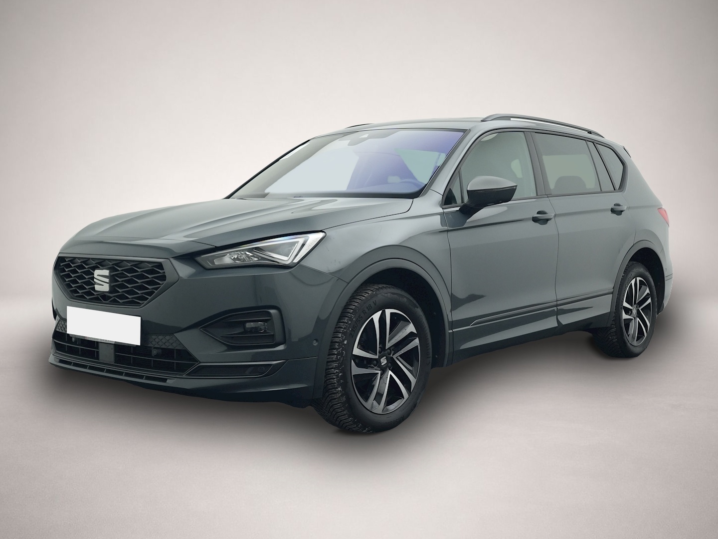 Bild Tarraco Seat