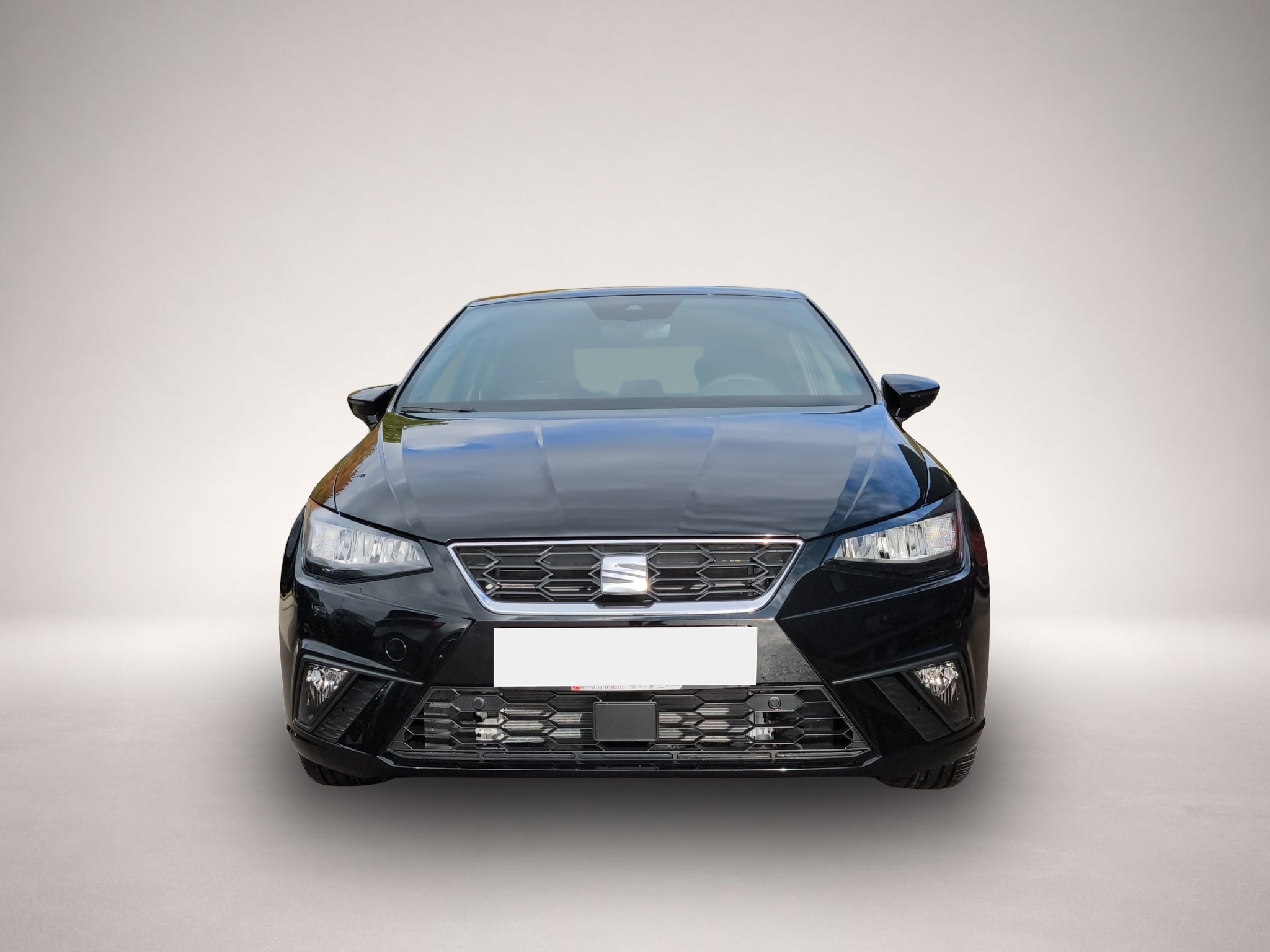 Bild 2 Seat Ibiza 1.0 TSI DSG FR LED NAVI 17 KAMERA ACC SHZ