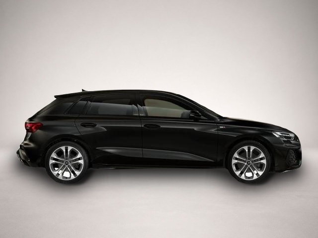Bild 2 Audi A3 S line TFSI quattro AHK+Matrix+Alu18+Navi+GV3+A.