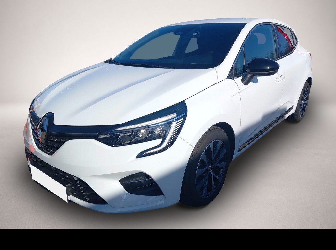 Bild Clio Renault