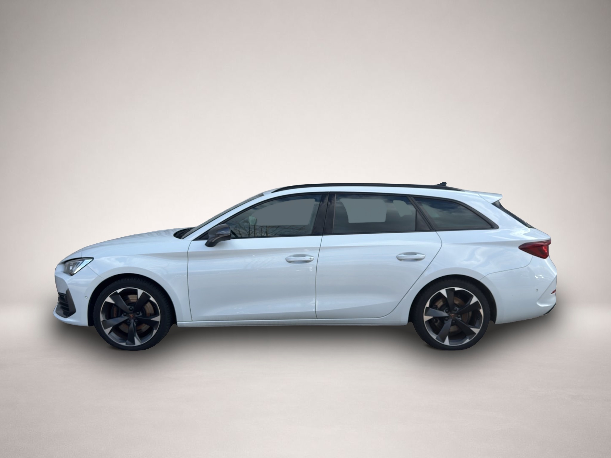 Bild 3 Cupra Leon SP 2.0 TSI DSG LED NAVI ACC BLINDSPOT 5-J-G