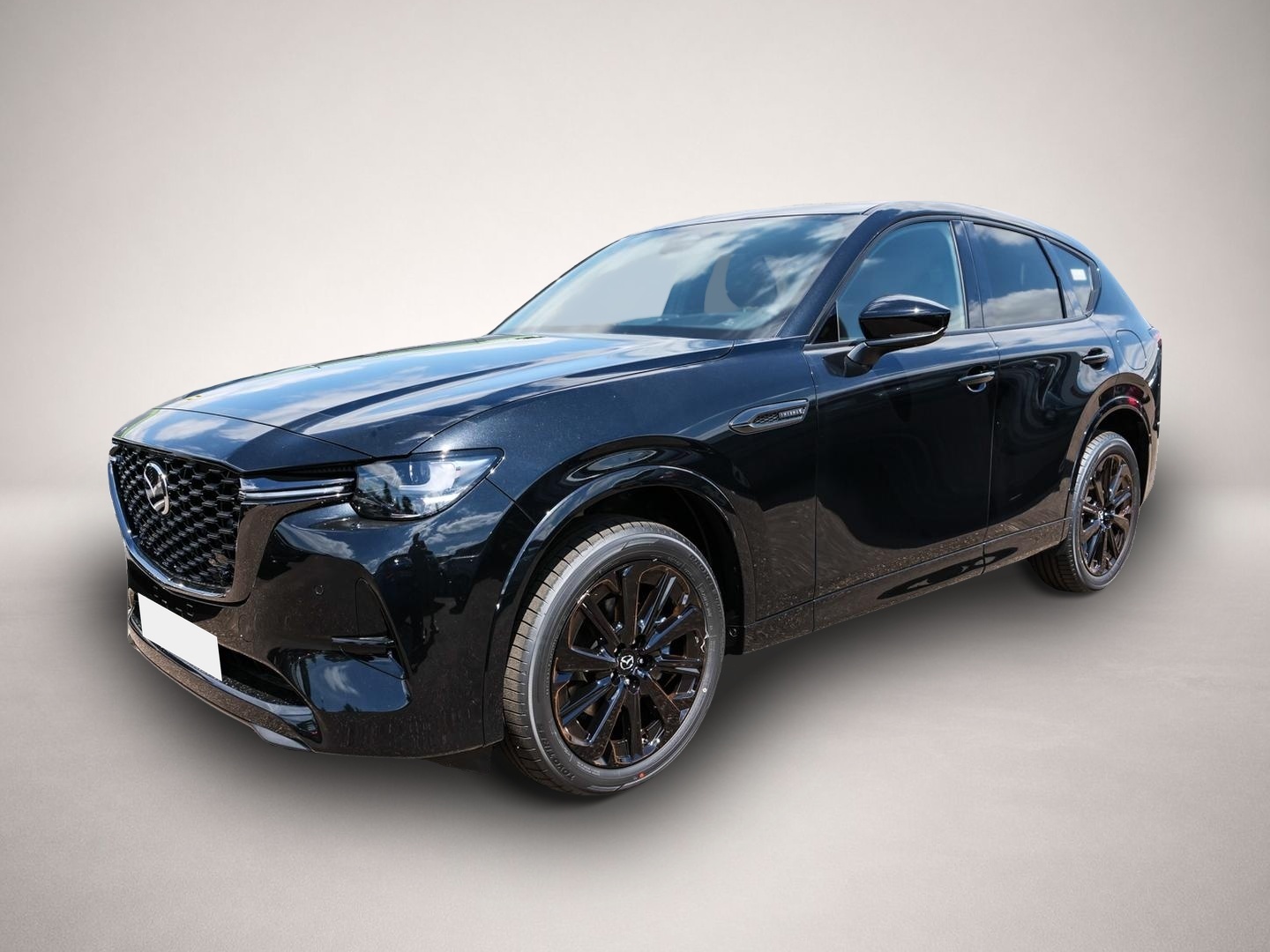 Bild CX-60 Mazda