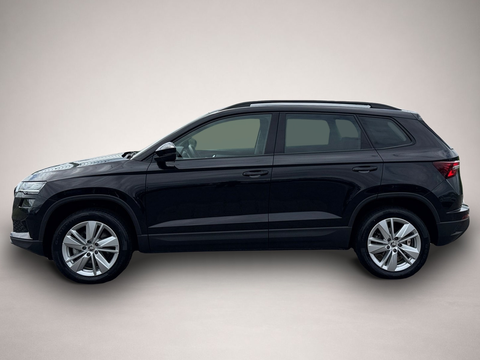Bild 3 Skoda Karoq Selection 4x4 TDI DSG|ACC|NAVI|KAMERA|