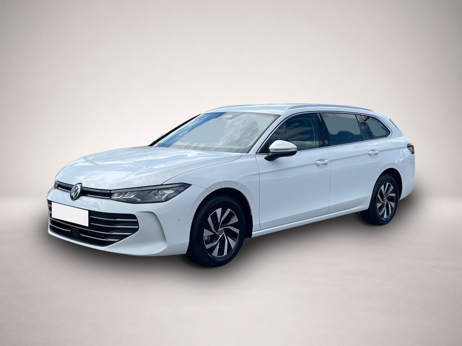 Fotografie Volkswagen Passat Variant Business TSI DSG|AHK|ACC|WINTERP