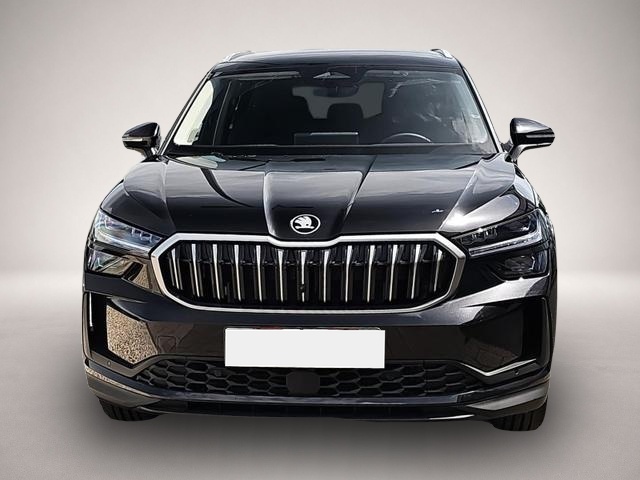 Bild Kodiaq Skoda