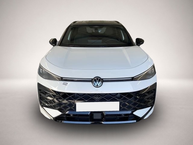 Bild 2 Volkswagen T-Roc NEU R-Line 150PS eTSI HUD+AHK+Navi+GV5+360°+IQ..