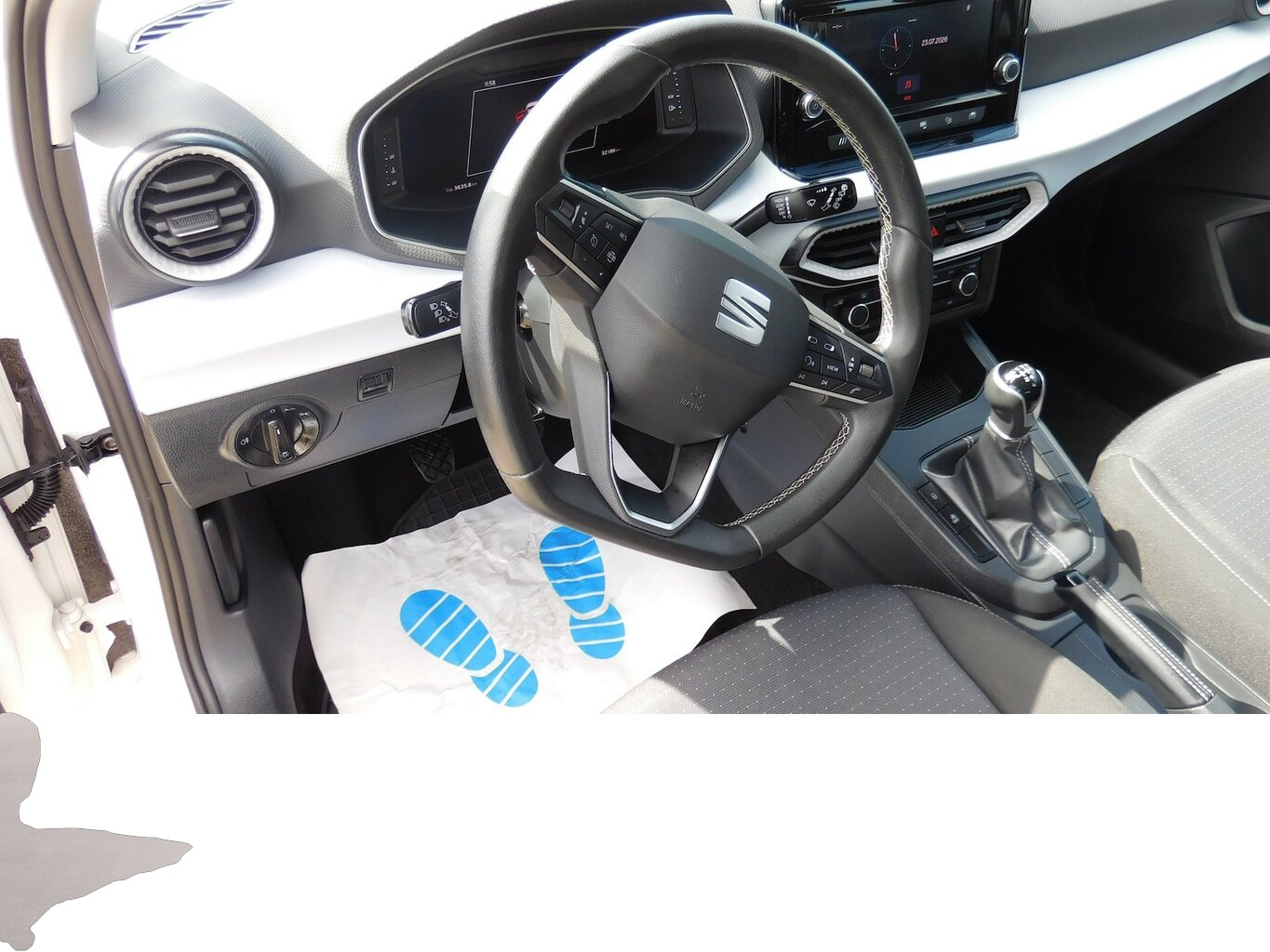 Bild 5 Seat Ibiza 1.0 Style TSI BMT 4Trg Navi Klima...