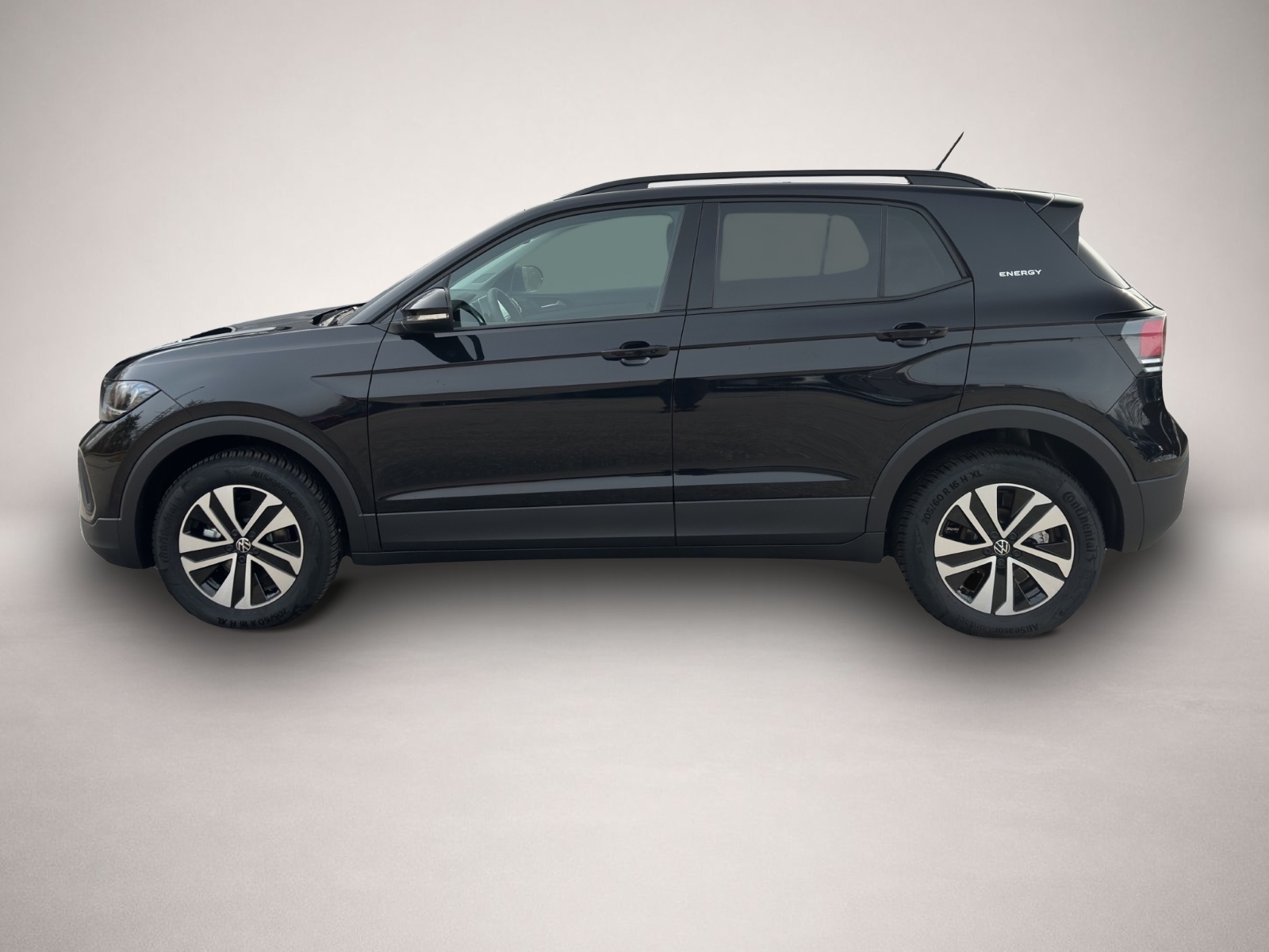 Bild 3 Volkswagen T-Cross 1.0 TSI DSG Life AHK KAMERA ACC LED