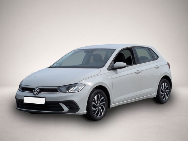 Bild 3 Volkswagen Polo VI Life 1.0TSI*LED SHZ digCockp AppConn Alu