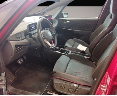 Bild 3 Volkswagen ID.3 GTX KAMERA IQ.LIGHT ACC NAVI
