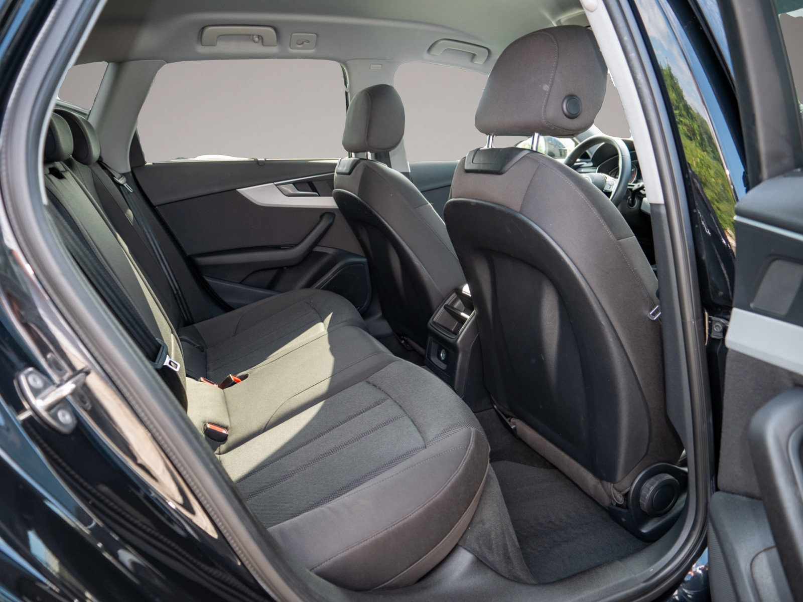 Bild 4 Audi A4