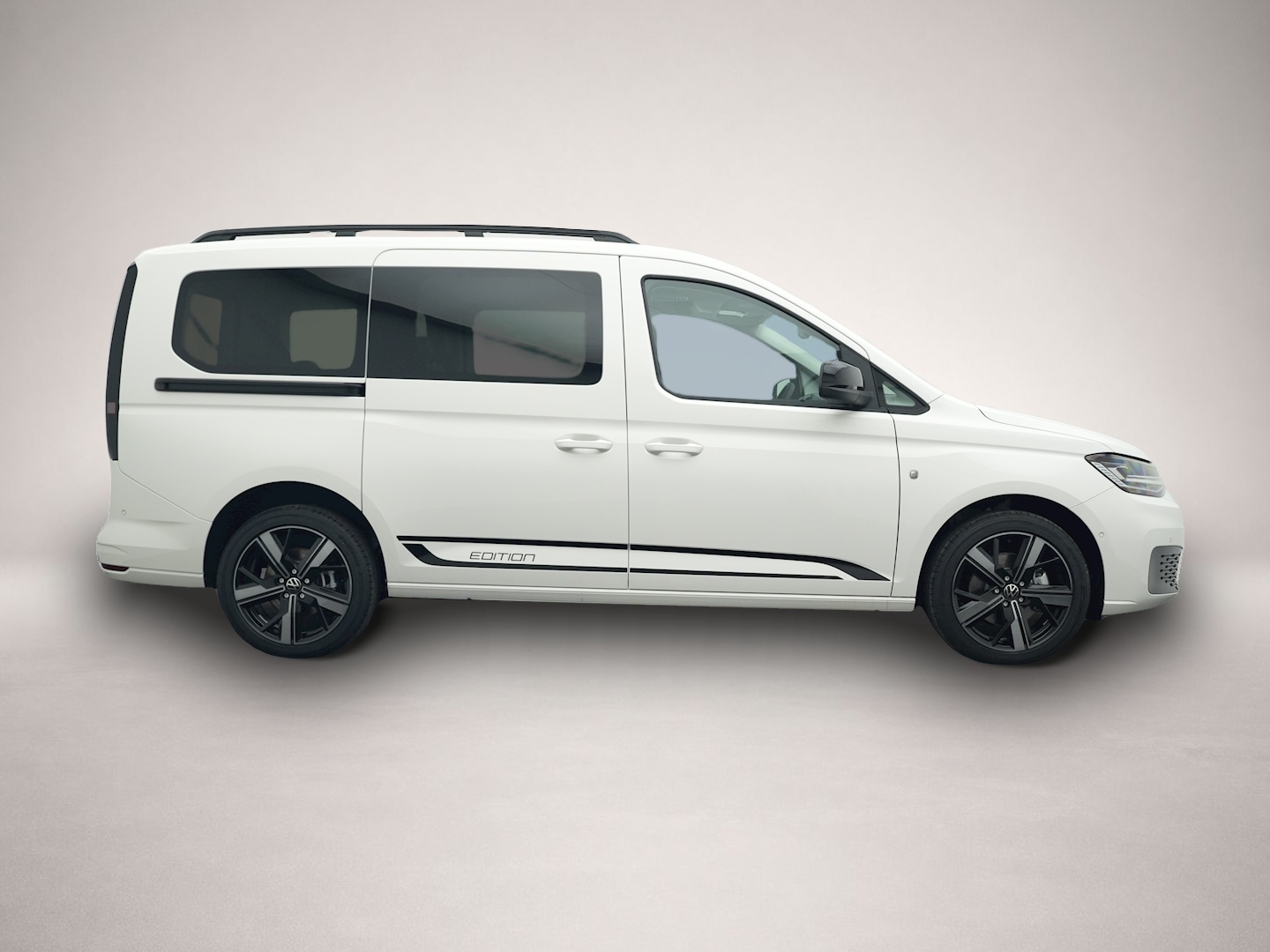 Bild 6 Volkswagen Caddy Maxi 1.5 TSI DSG EDITION AGR NAVI ACC LED