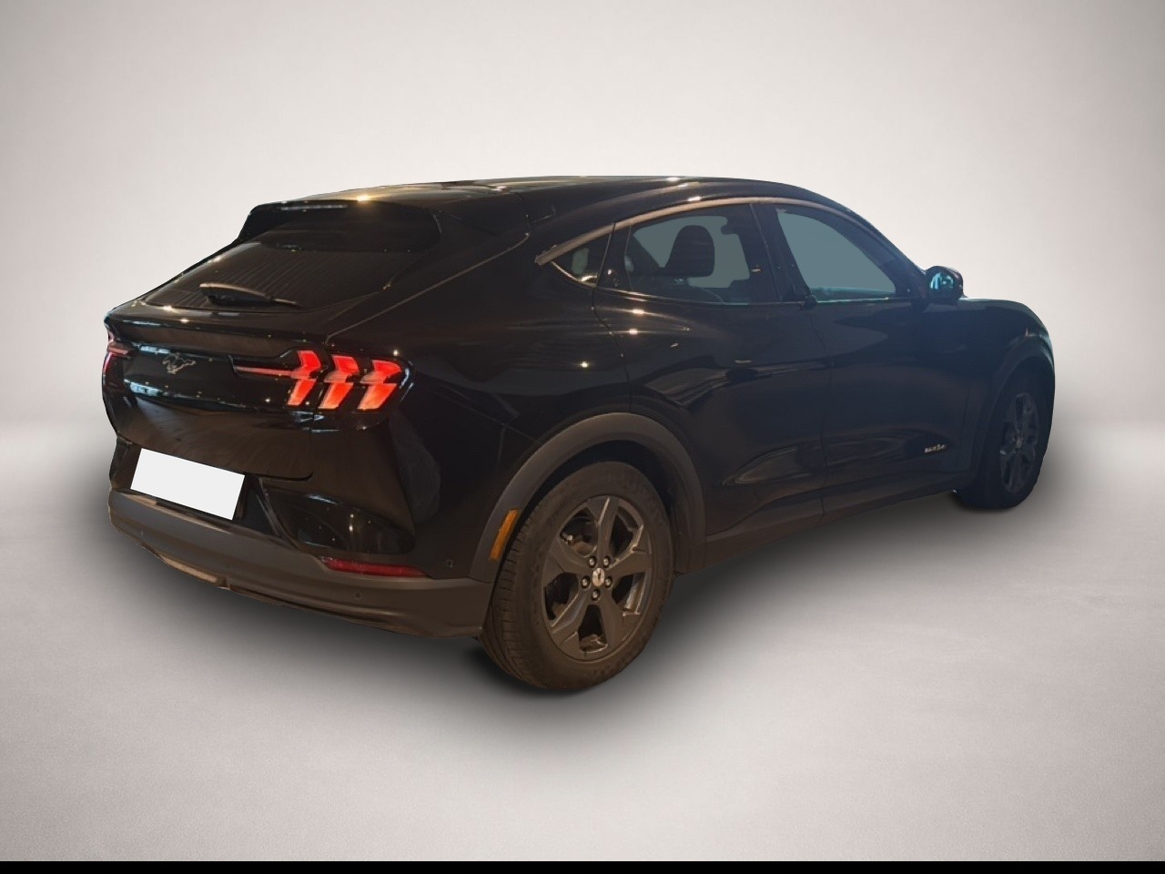 Bild 4 Ford Mustang MACH-E ACC / BLIS / WINTERPAKET / SKR /