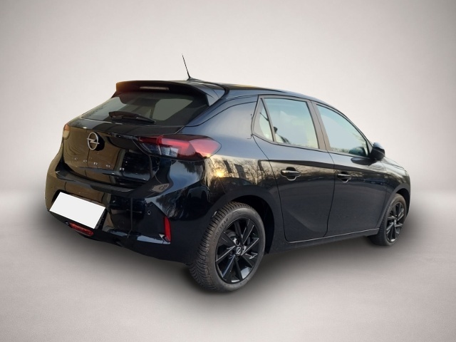 Bild 3 Opel Corsa Edition *ALLWETTER* Musikstreaming DAB Spu