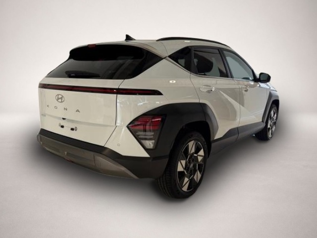 Bild 5 Hyundai KONA GO! PLUS 1.0 T-GDI 2WD 74kW (101PS) 2-Zonen-K...