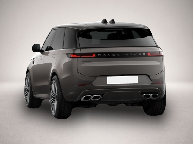 Bild 2 Land Rover Range Rover Sport P530 Dynamic HSE HUD Luftfeder