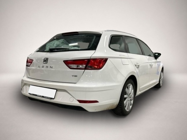 Bild 5 Seat Leon ST 1.5TGI DSG Style AHK/KAMERA/SITZHZ/PDC