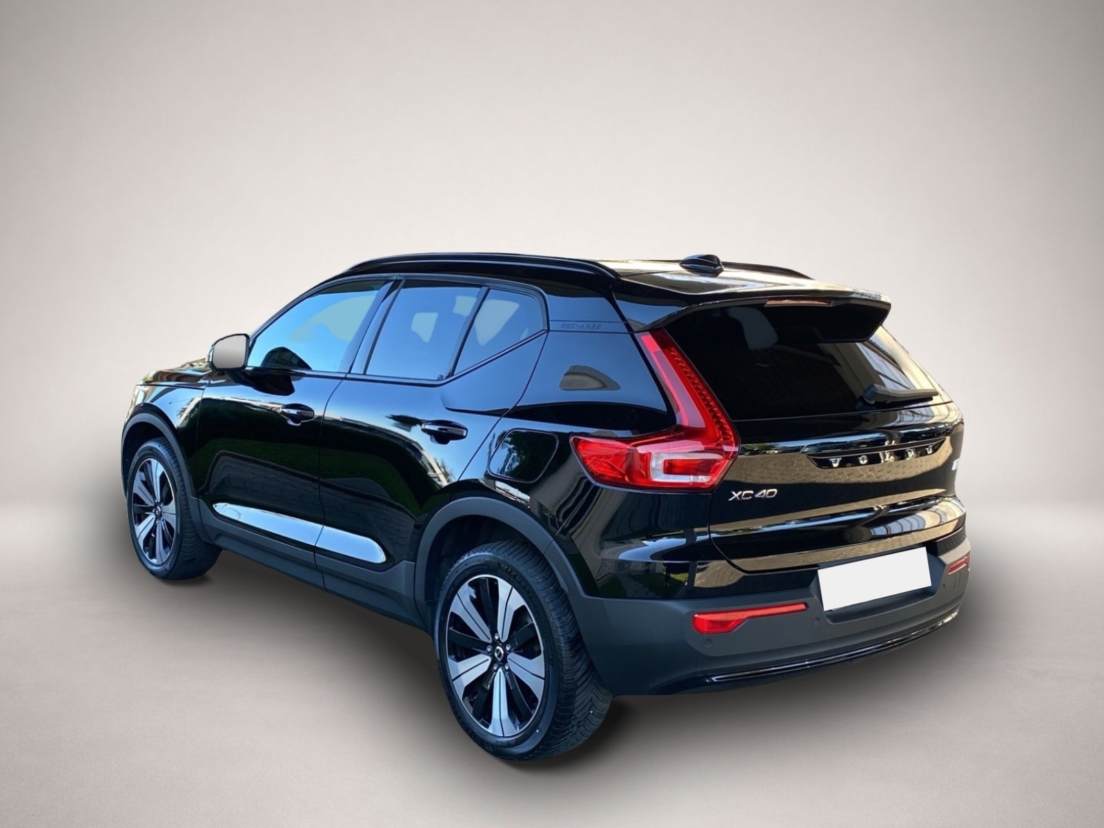 Bild 3 Volvo XC40 P8 Plus Recharge Pure Electric ACC+AHK+LED