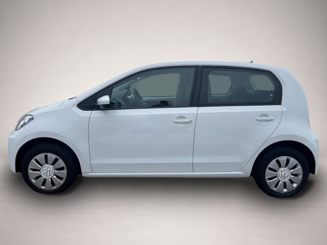 Bild 2 Volkswagen up! 1.0 move up! SHZ.,