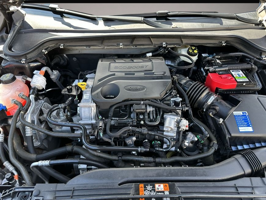 Bild 2 Ford Focus Turnier 1.0 EB Aut. ACTIVE ACC LED Wi-Pa