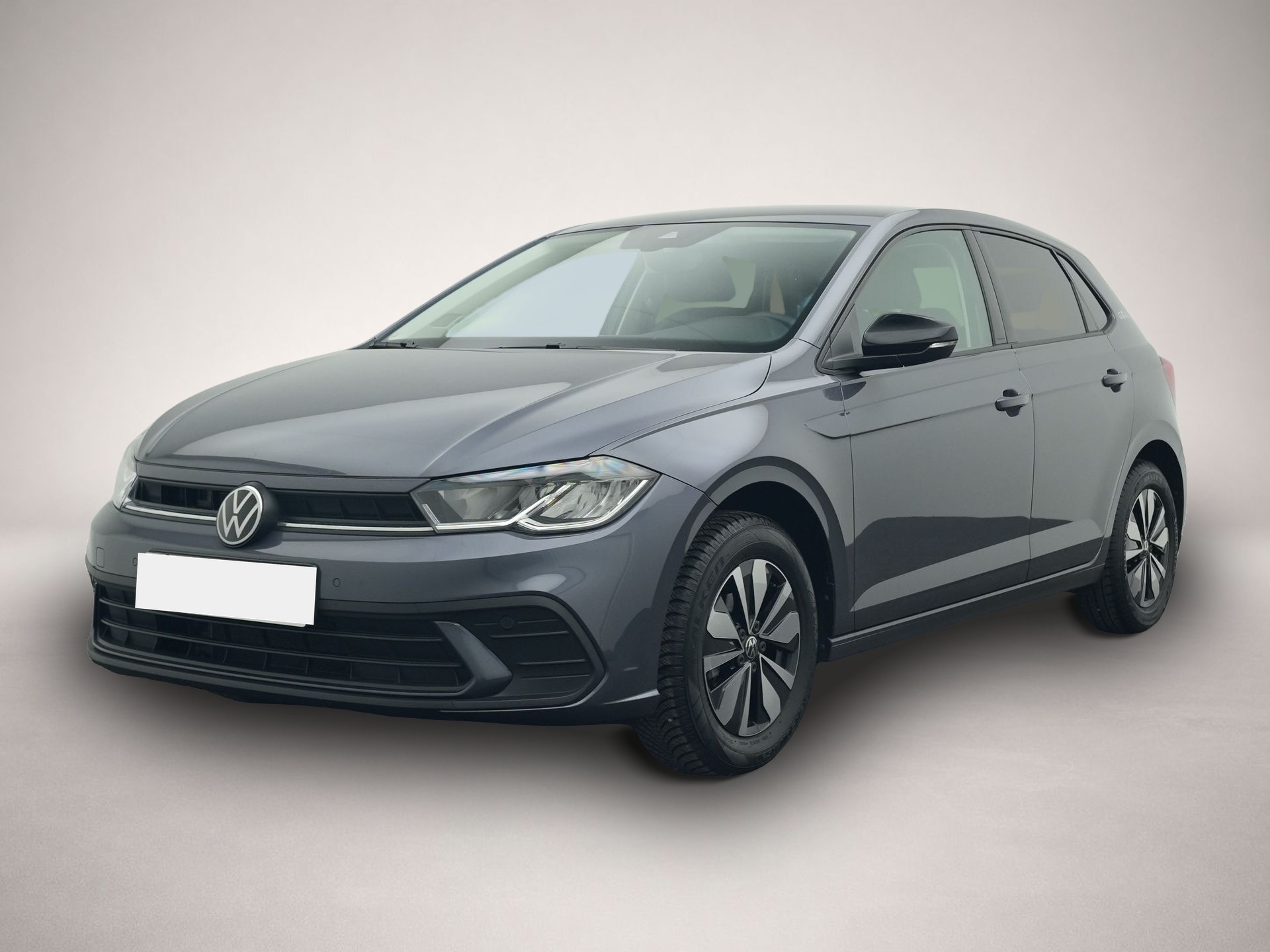 Bild 1 Volkswagen Polo 1.0 TSI DSG Goal LED NAVI SHZ ACC RÜCKFAHRK