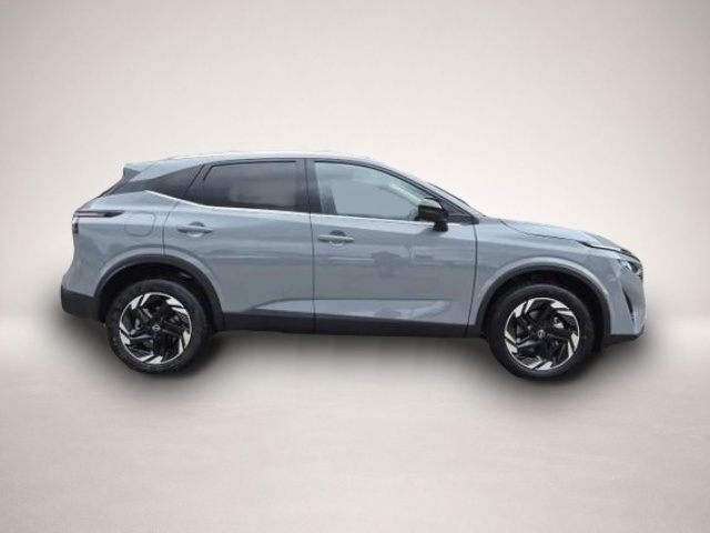 Bild 7 Nissan Qashqai 1.3 DIG-T MHEV 158 PS X-Tronic N-Conne.