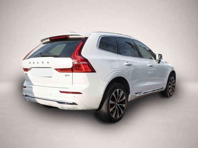 Bild 2 Volvo XC60 Inscription 2WD El. Panodach Digitales Cock