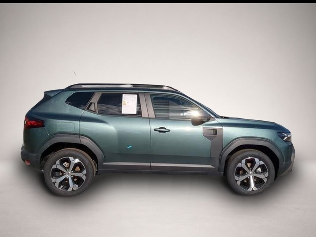 Bild Duster Dacia