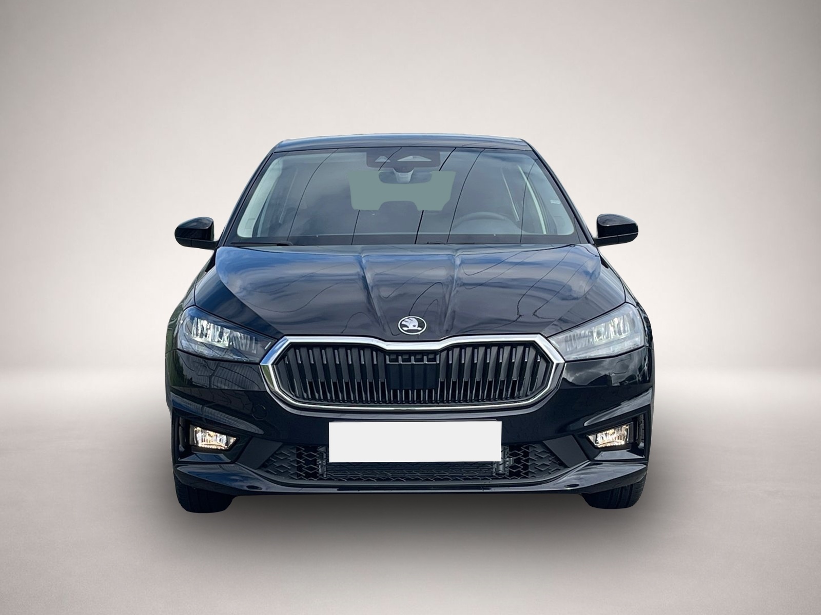 Bild 2 Skoda Fabia Selection TSI DSG|SHZ|PDC|TEMP|ALU