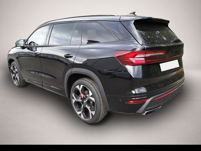 Bild 1 Skoda Kodiaq 2.0 TSI 195 kW 4x4 RS 2.0 TSI RS DSG 4x4 ABT AH.