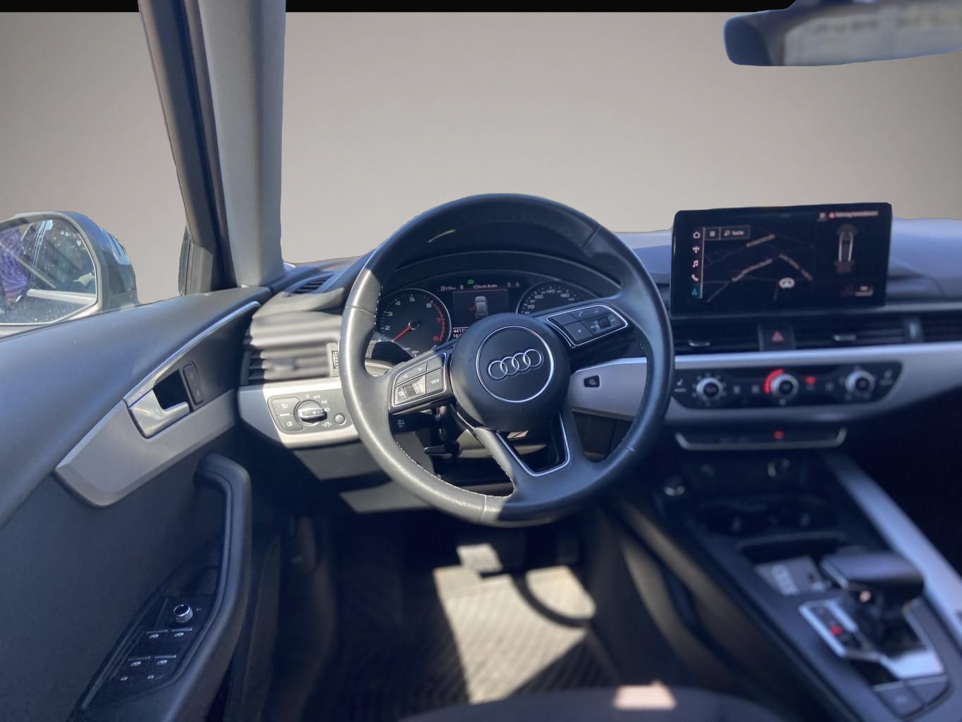 Fotografie 7 des Audi A4 Avant 35 2.0 TFSI S-tronic 17"+NAVI+LED+DAB+S