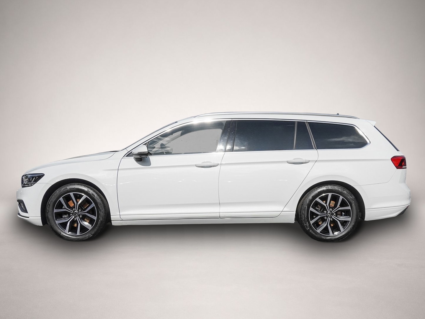 Bild 4 Volkswagen Passat Variant 1.5 TSI DSG Business