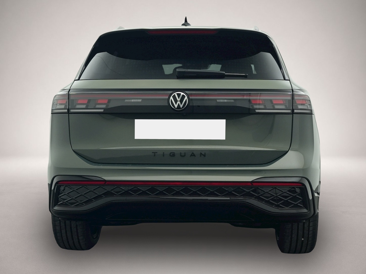 Bild 4 Volkswagen Tiguan 2.0 TDI DSG R-Line BLACK-STYLE AHK IQ-LIG