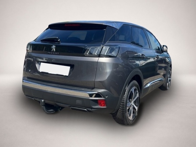 Bild 5 Peugeot 3008 3008N ALLPK PT130EAT