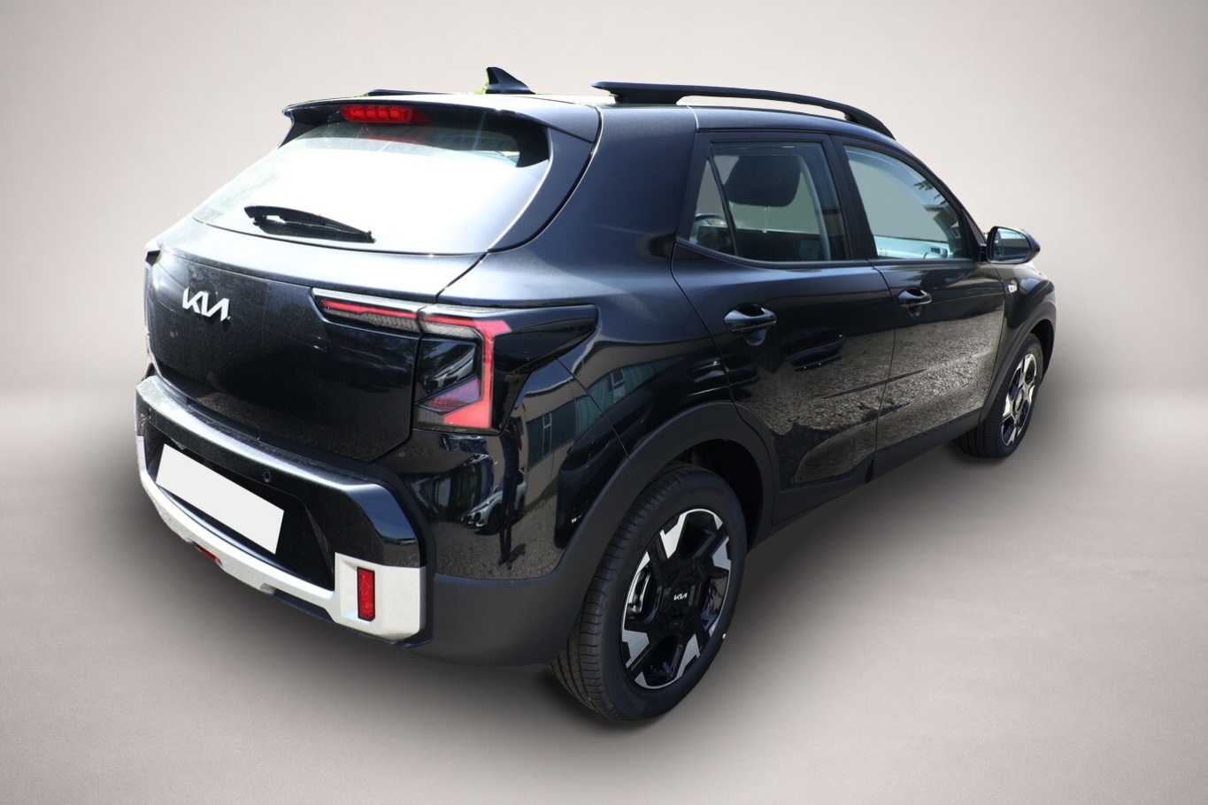Bild 3 Kia Stonic MY26 MT SHZ Kam Nav 2xPDC LHZ Klima Temp