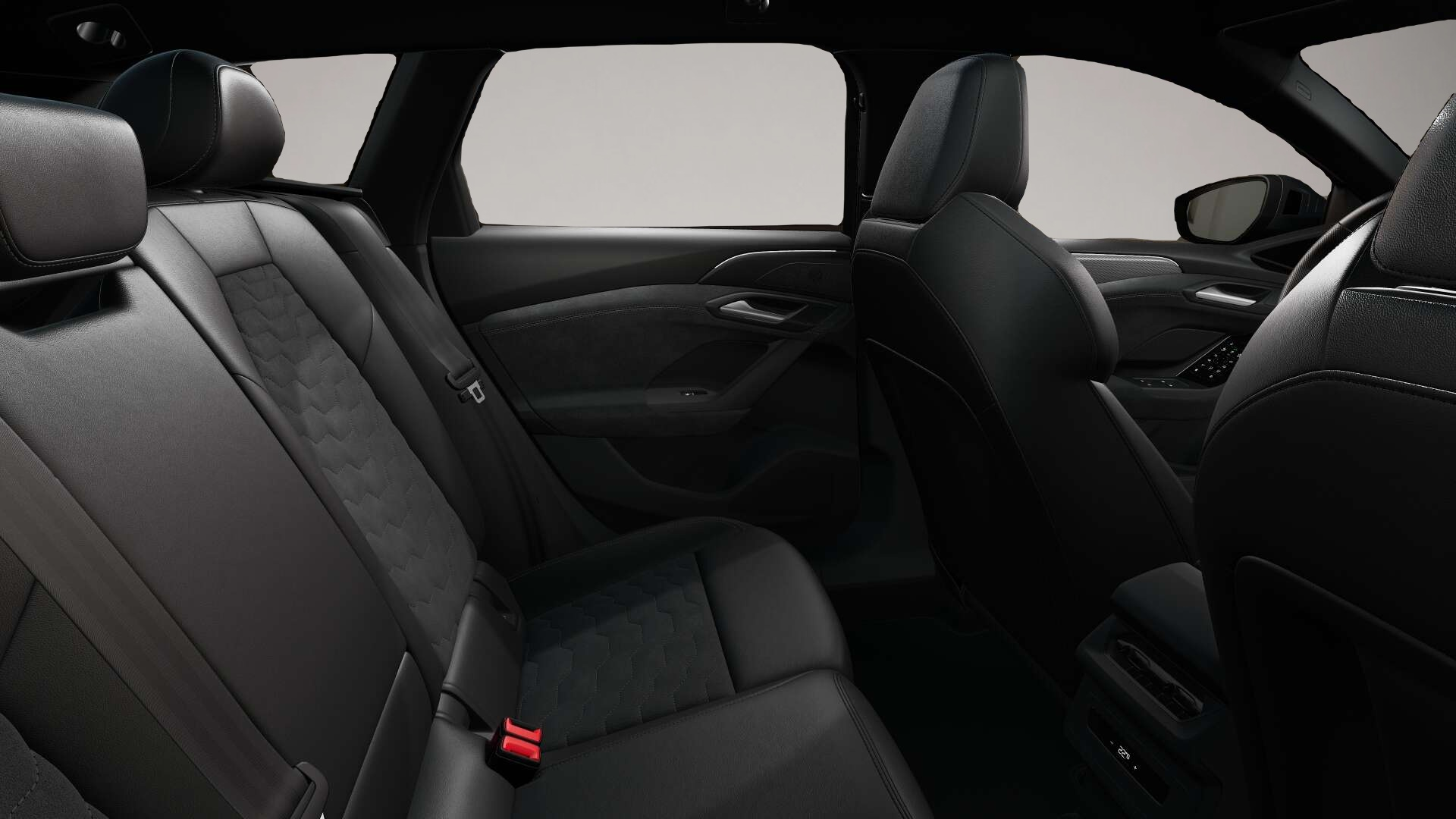 Bild 8 Audi e-tron A6 Avant e-tron S line