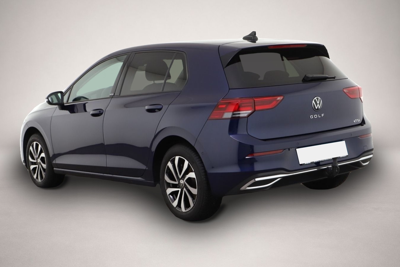 Bild 3 Volkswagen Golf 8 VIII 1.5 eTSI DSG Active LED+/ACC/Kamera/