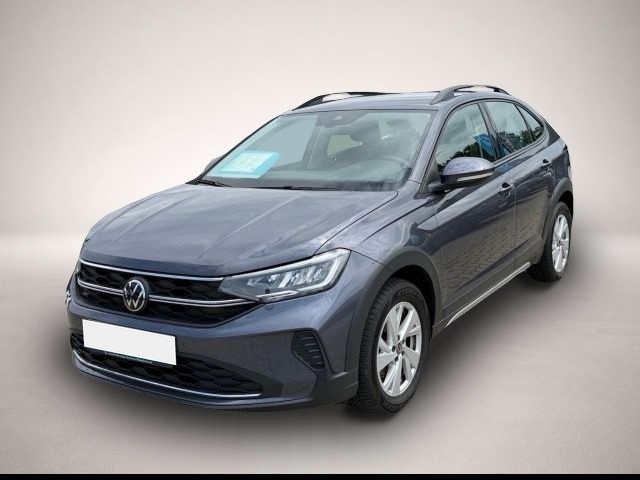 Fotografie Volkswagen Taigo 1.0 TSI Life Kamera,Allwetter,beats